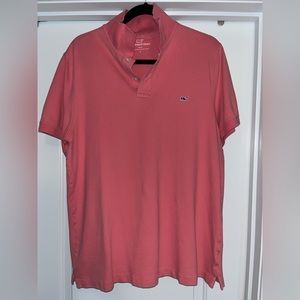Men’s Vineyard Vines slim fit polo shirt